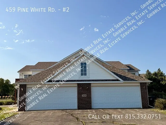 459 Pine White Rd #2 — Photo 1