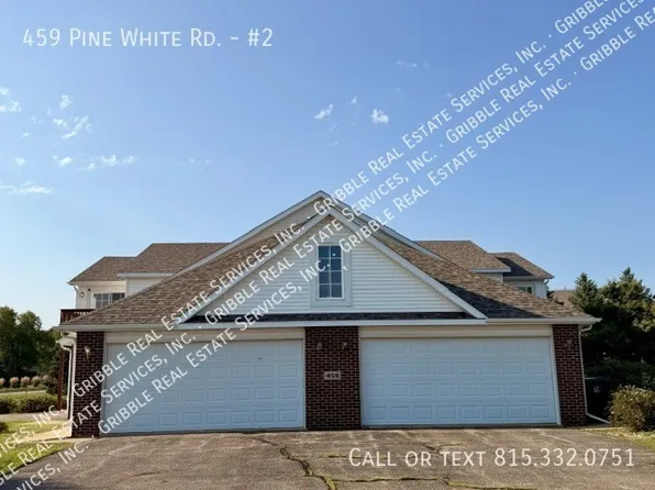 459 Pine White Rd Unit 2, Roscoe, IL 61073