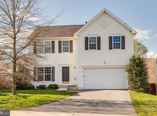 242 Flagstaff Cir, Martinsburg, WV 25405