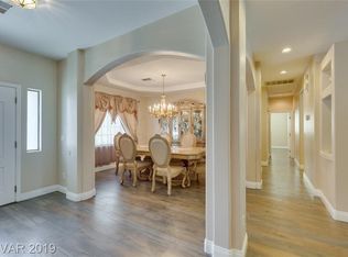 3325 N Jones Blvd, Las Vegas, NV 89108