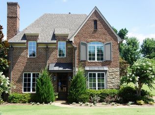 1303 Gardenia Cv, Oxford, MS 38655