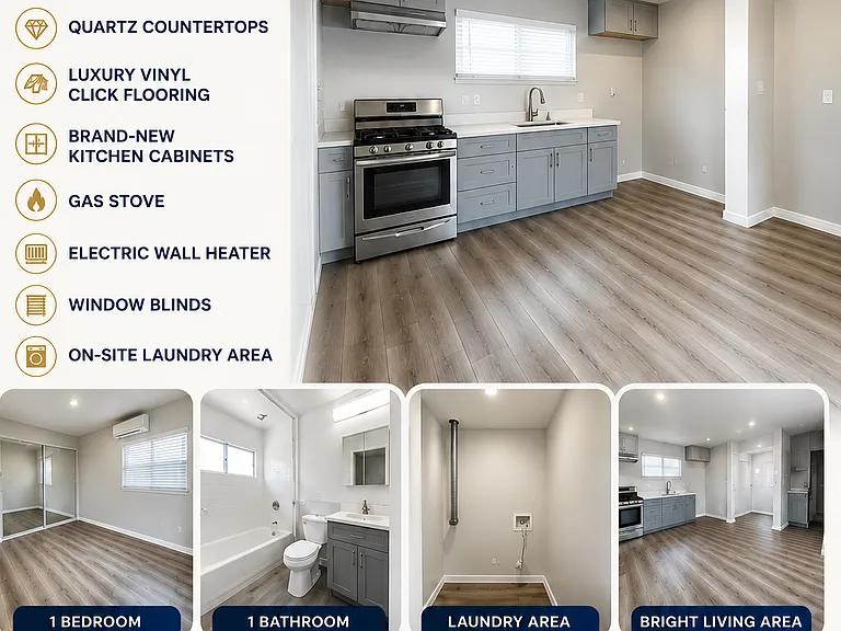 728 Lime Ave #B — Photo 1