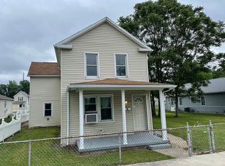 238 Humbird St, Cumberland, MD 21502