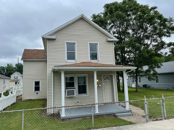 238 Humbird St, Cumberland, MD 21502