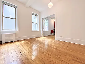 Rented by Corcoran