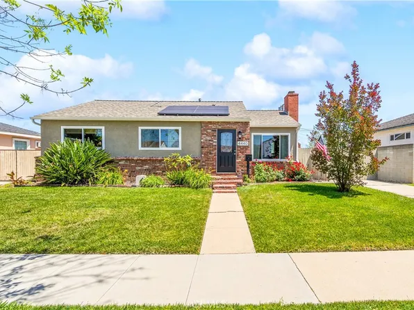 4440 Falcon Ave, Long Beach, CA 90807