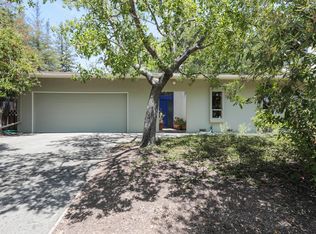 838 Cedro Way, Stanford, CA 94305