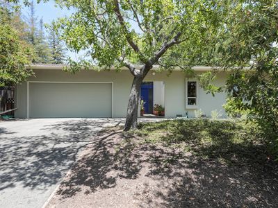 838 Cedro Way, Stanford, CA, 94305