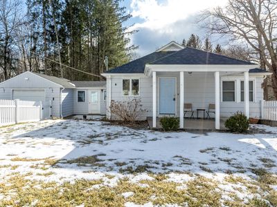 448 Merrow Road, Tolland, CT, 06084