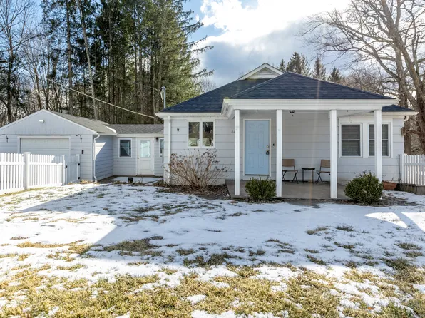 448 Merrow Road, Tolland, CT 06084