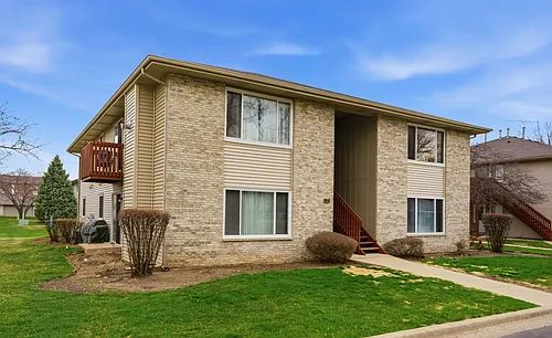 490 Westwood Ct #D Photo 1