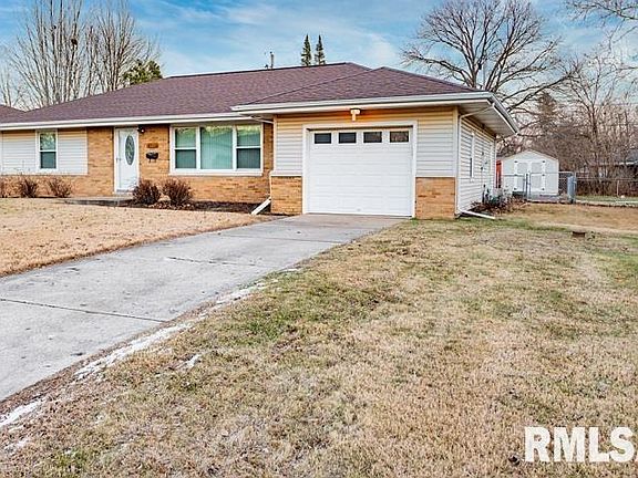 3rd image of 4012 N Keenland Ave