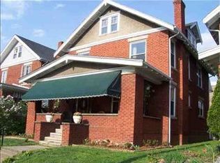 1212 9th St, Huntington, WV 25701