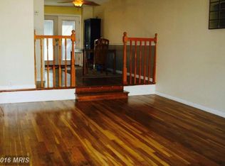 8247 Del Haven Rd, Baltimore, MD 21222