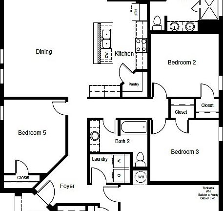 2nd image of 9649 Brickridge Ln