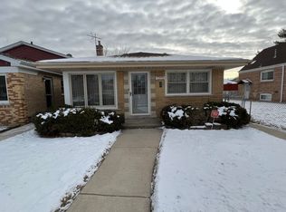 7315 W 62nd St, Summit, IL 60501