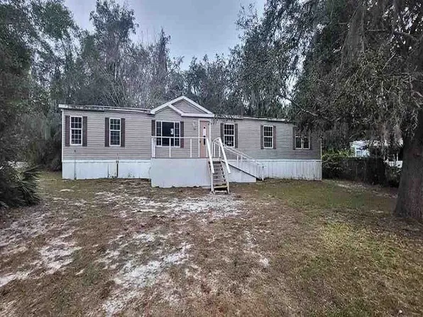 6508 S Dolphin Dr, Floral City, FL 34436