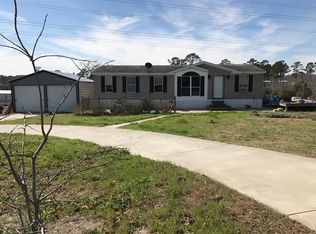 595 Pine Tree Loop, Bastrop, TX 78602