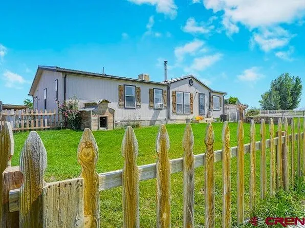 61537 Grand View Court, Montrose, CO 81401