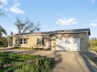 5190 Edgewood Ln, Paradise, CA 95969