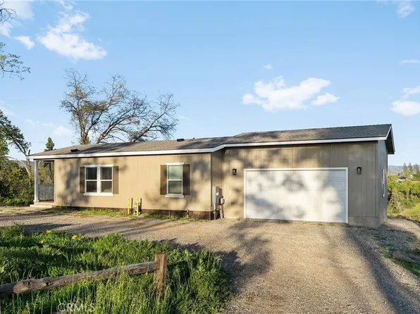 5190 Edgewood Ln, Paradise, CA 95969