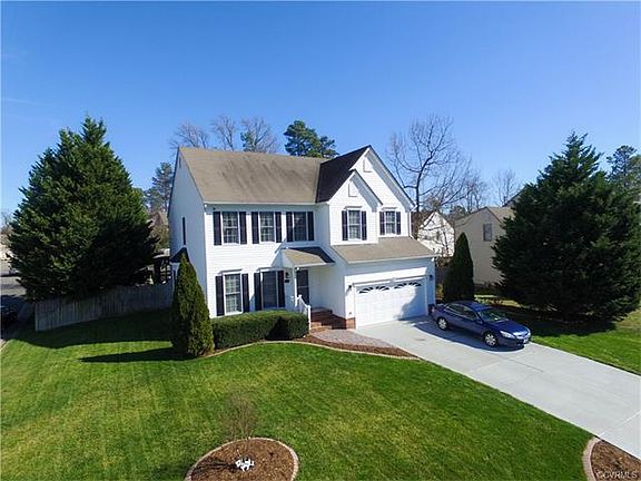 4th image of 9509 Hungary Woods Dr