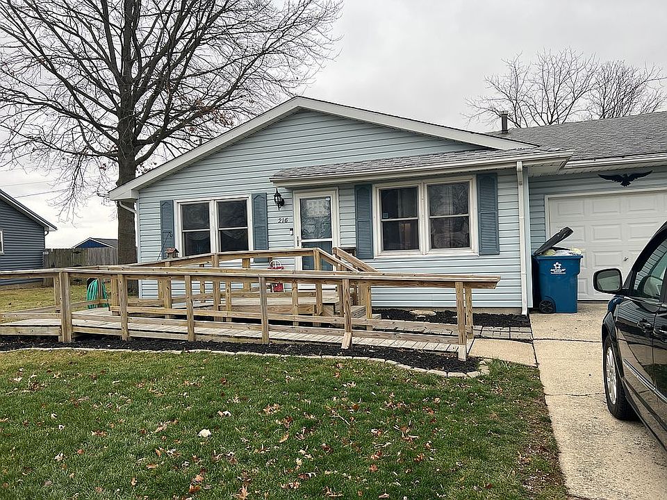 1st image of 216 Lynfield Ct