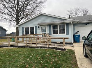 216 Lynfield Ct, Ossian, IN 46777