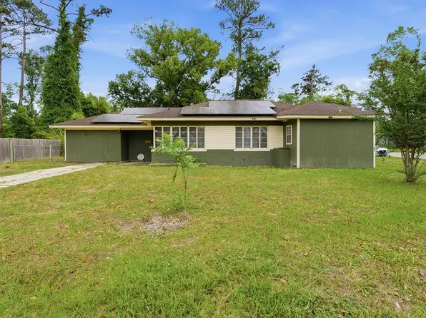 1406 Leone Ave, Valdosta, GA 31602
