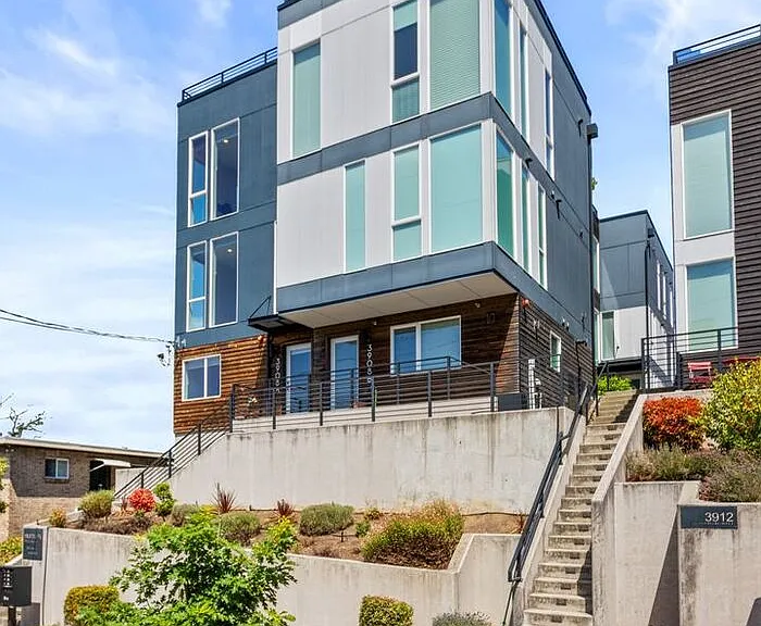 3908A S Hudson St — Photo 5
