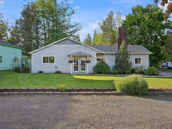 35821 E Historic Columbia Ri Hwy, Corbett, OR 97019