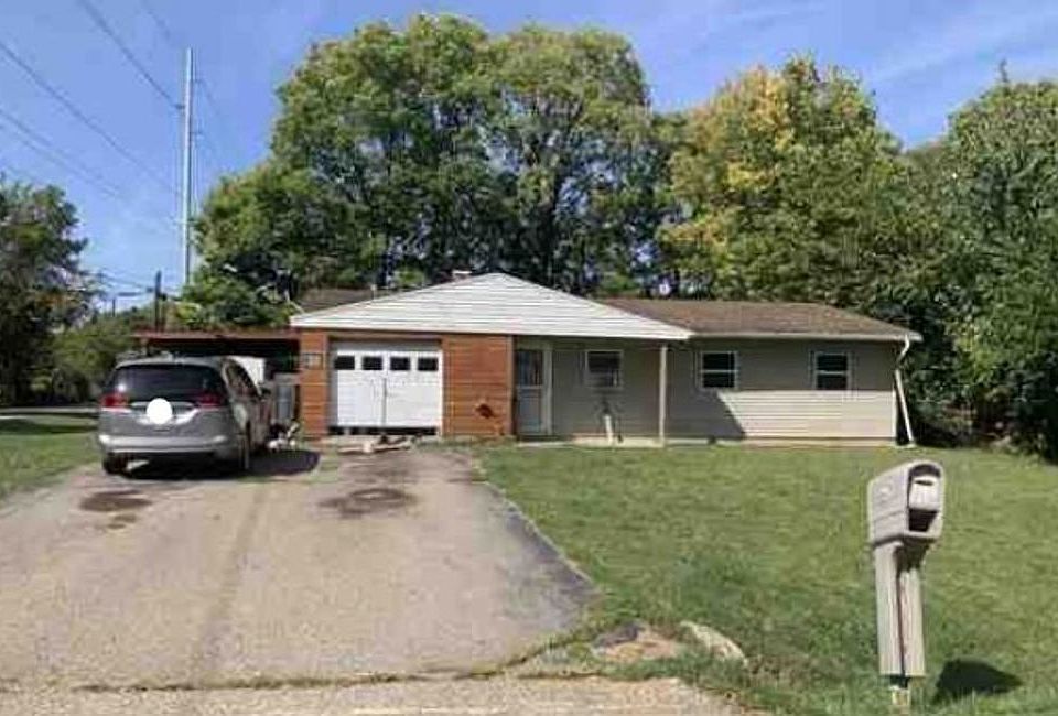 Property Front View