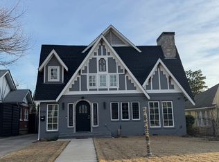 5726 Mercedes Ave, Dallas, TX 75206
