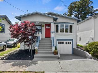 2754 Dohr St, Berkeley, CA 94702