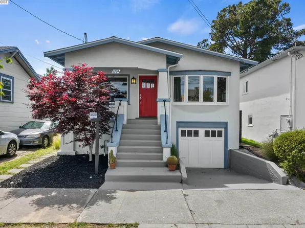 2754 Dohr St, Berkeley, CA 94702