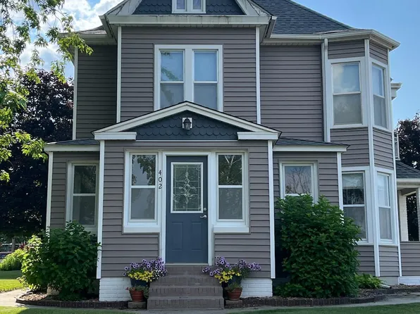 402 Elm St S, Sauk Centre, MN 56378