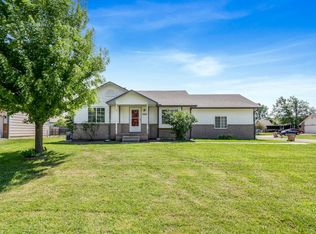 6304 N Upchurch Ave, Wichita, KS 67219