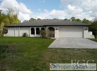 5181 Wes Mar Rd, Fort Myers, FL 33905