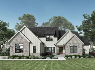 The Danielle Plan, Stewart Ridge, Plainfield, IL 60585