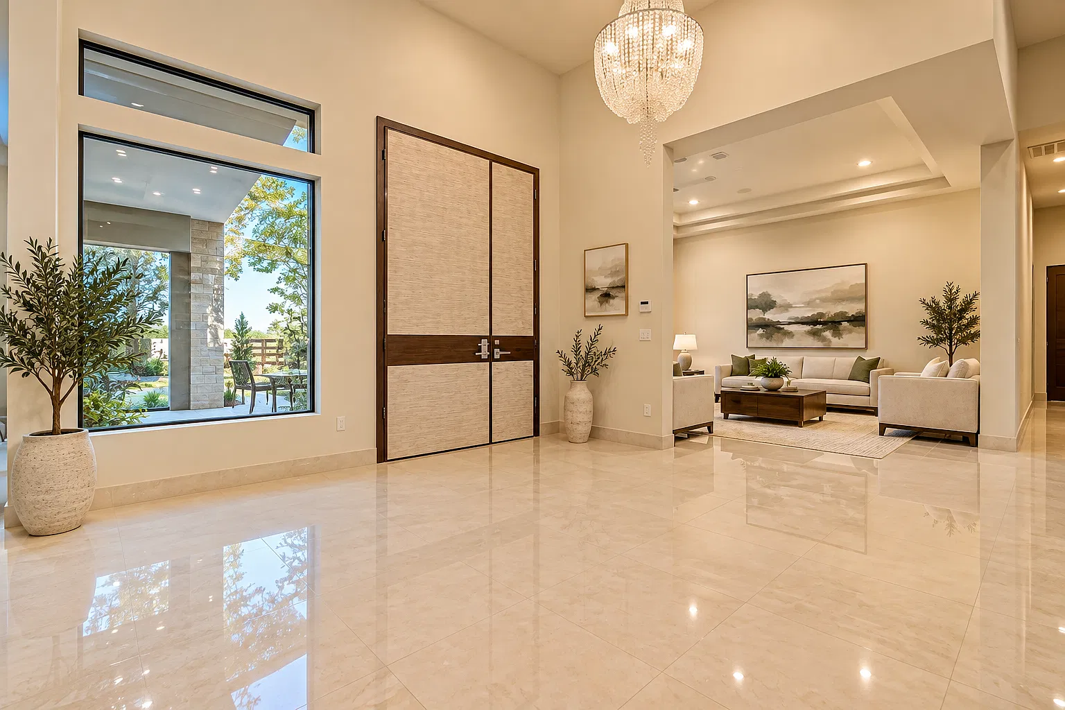 4 bed, 4.5 bath, 5038 sqft, $8,000 — Photo 3