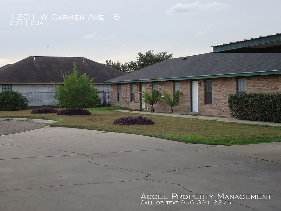 1st image of 1201 W Carmen Ave APT 6