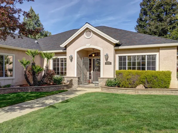 3395 Kentwood Dr, Redding, CA 96002