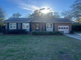 1321 Briarfield Ave, Charleston, SC 29412