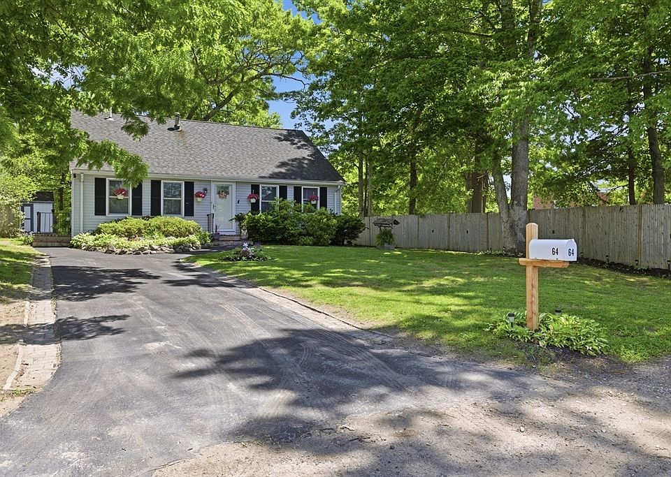 1st image of 64 Dunbar St
