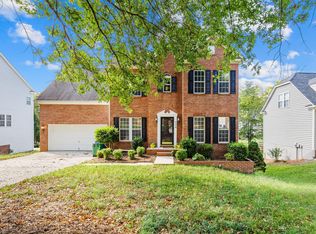 124 Red Tip Ln, Mooresville, NC 28117