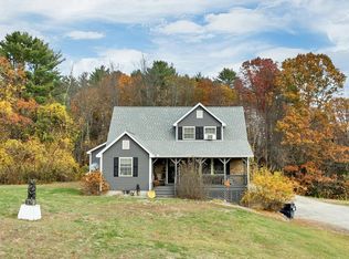 251 Hill Road, Franklin, NH 03235