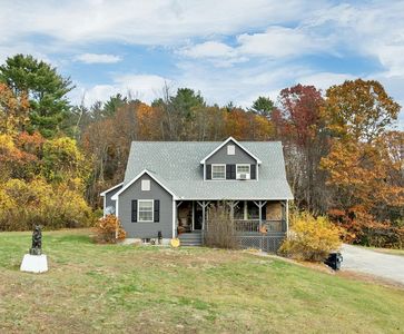 251 Hill Road, Franklin, NH, 03235