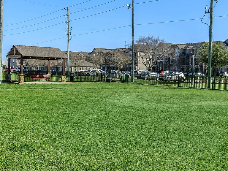 Mason Park — Photo 8