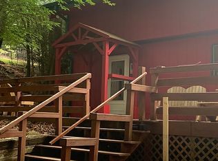 221 Pine Ridge Rd, Beech Mountain, NC 28604