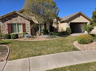 3 N Charbonne Dr, St George, UT 84770
